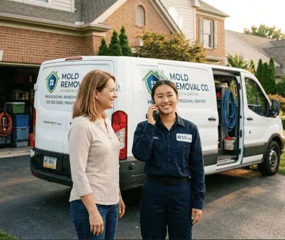 Crawlspace Mold Remediation Moselle, MS FAQs